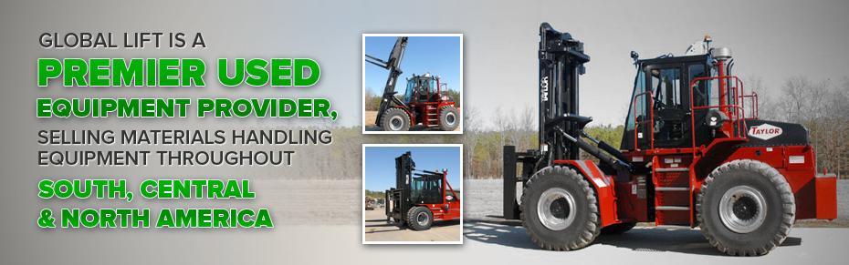 Used Equipment Tampa